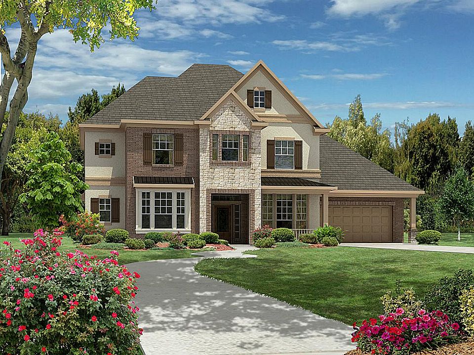Newmark Homes New Construction