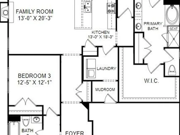 302 Cullin Rd, Elgin, SC 29045