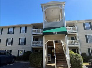 102 Calhoun St UNIT 221, Clemson, SC 29631