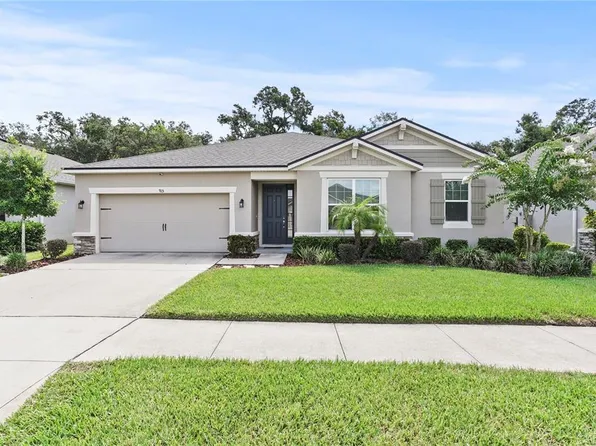 915 Night Song St, Valrico, FL 33594