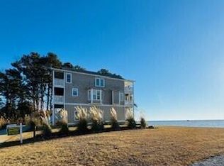 114 Caco St, Jarvisburg, NC 27947