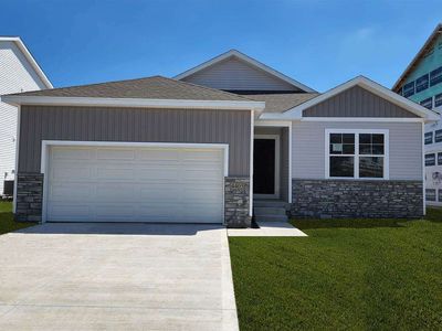 705 E Bear Dr, Tiffin, IA, 52340