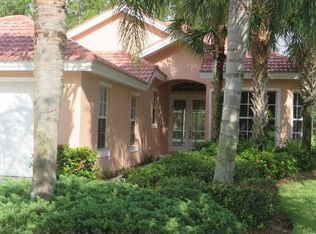 6106 Manchester Pl, Naples, FL 34110