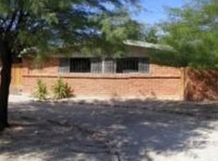 101 N Langley Ave, Tucson, AZ 85710