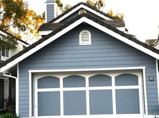 16 Portside, Irvine, CA 92614