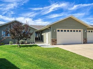 4310 Diamond Bar Ct, Gillette, WY 82718