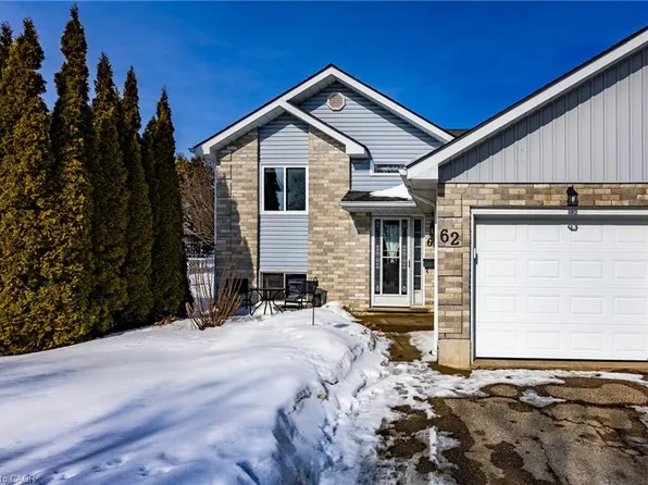 62 Beckett Blvd, Tillsonburg, ON N4G 5N3