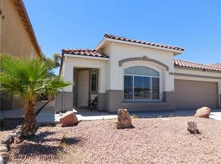 7595 Paso Robles Ave, Las Vegas, NV 89113