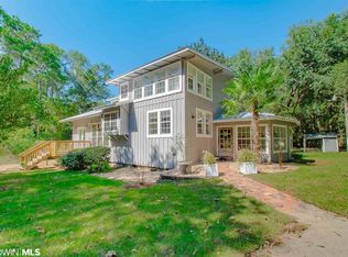 18743 Heidelberg Rd, Silverhill, AL 36576