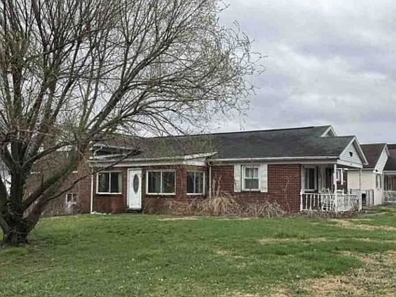 Property Side View