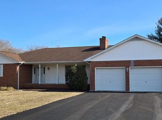 1 Quail Ridge Rd, Milford, DE 19963