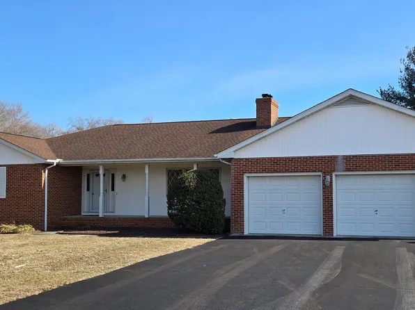 1 Quail Ridge Rd, Milford, DE 19963