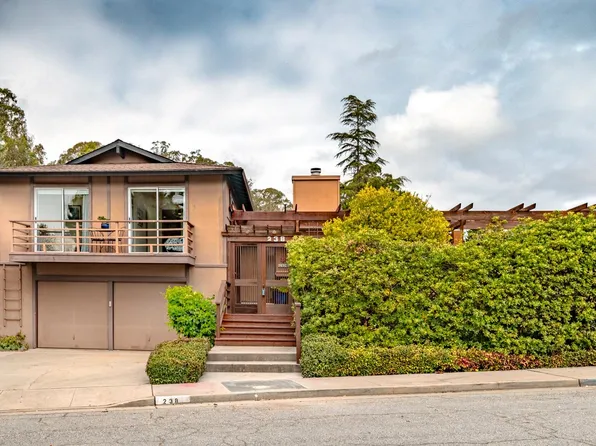 238 Segre Pl, Santa Cruz, CA 95060
