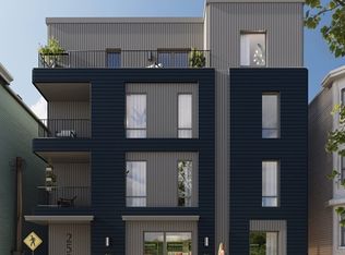 250 Bremen St #203, Boston, MA 02128