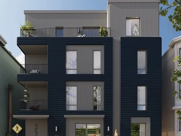 250 Bremen St #203, Boston, MA 02128