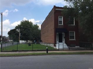 1421 Dodier St, Saint Louis, MO