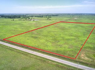 5 W Fuller Rd, Duncan, OK 73533