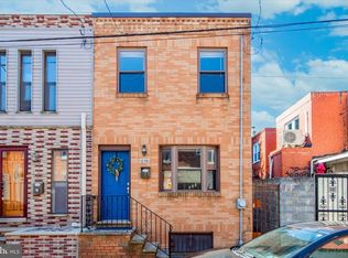 1238 Emily St, Philadelphia, PA 19148