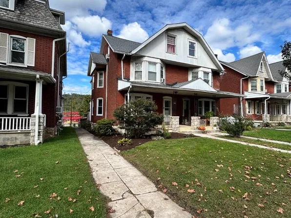 1249 E Lincoln Hwy, Coatesville, PA 19320