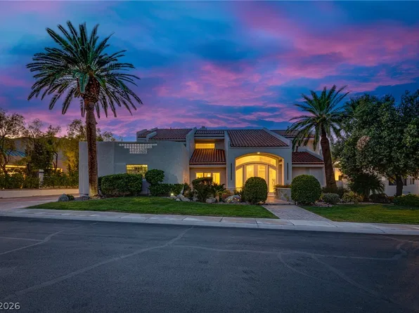 22 Sawgrass Ct, Las Vegas, NV 89113