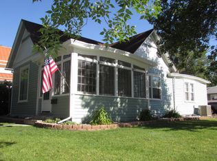 1100 4th Ave N, Great Falls, MT 59401