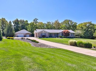4005 Hollin Ln, Hamilton, OH 45013