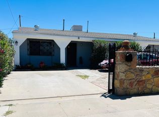 404 Gladys Ave, El Paso, TX 79915