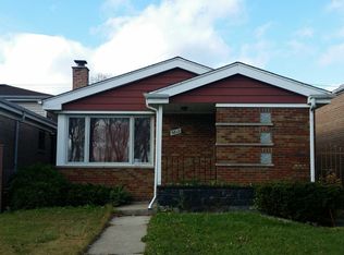 9812 S King Dr, Chicago, IL
