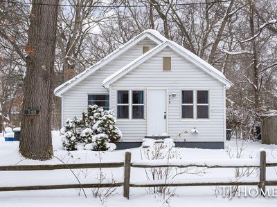 948 Becker Rd, Muskegon, MI, 49445