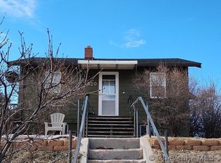 1920 Hugur Ave, Cheyenne, WY 82001