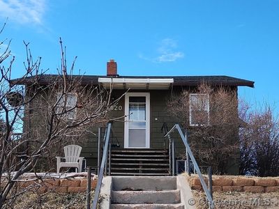 1920 Hugur Ave, Cheyenne, WY, 82001