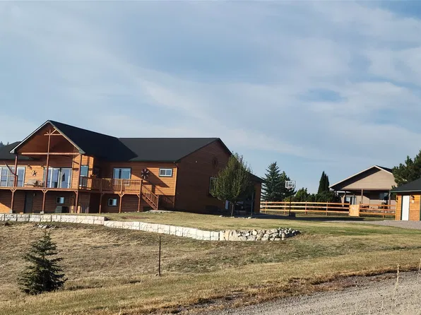 31575 S Rim Dr, Polson, MT 59860