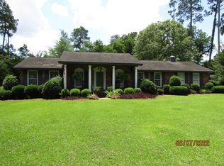 403 Baker Pl, Camilla, GA 31730