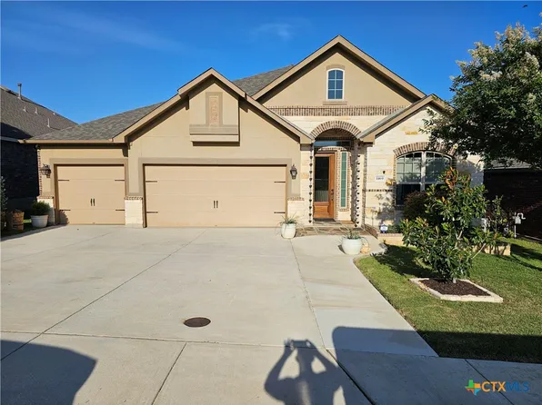 1169 Creek Cyn, New Braunfels, TX 78130