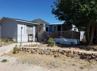 43 Sagebrush Rd, Taos, NM 87571