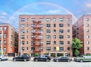 143-40 Roosevelt Avenue #5K, Flushing, NY