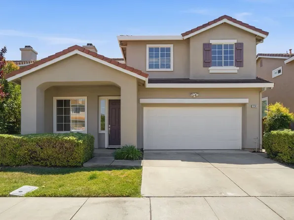 37341 Chinaberry Cmn, Fremont, CA 94536