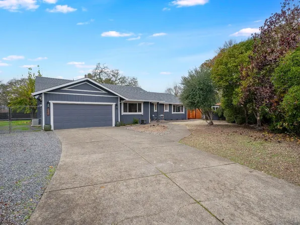 1331 Lydia Court, Windsor, CA 95492