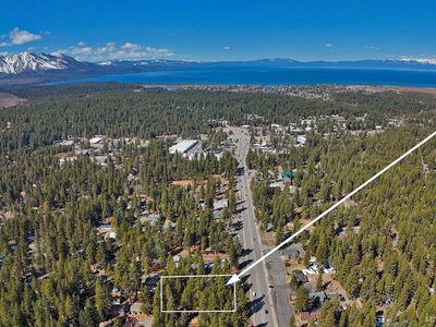 1190 Emerald Bay Rd, South Lake Tahoe, CA, 96150