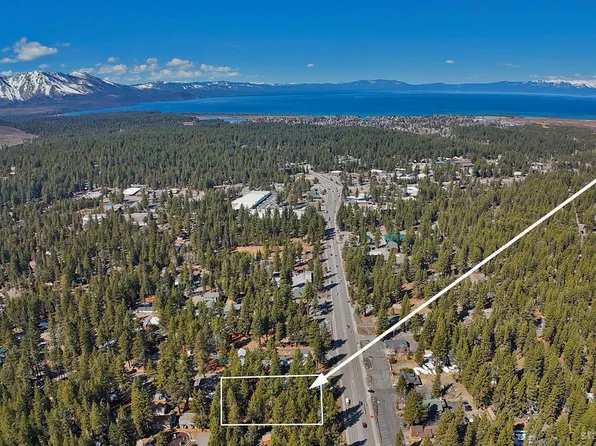 1190 Emerald Bay Rd, South Lake Tahoe, CA 96150