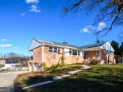 8114 Forest Hill Dr, Ellicott City, MD, 21043