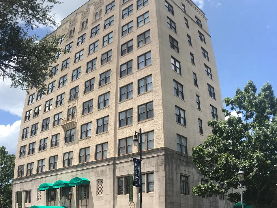 408 W University Ave #10B