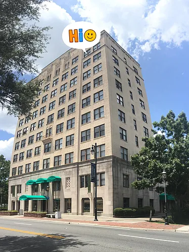 408 W University Ave Photo 1