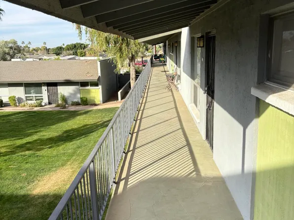 7141 N 16th St Unit 212, Phoenix, AZ 85020