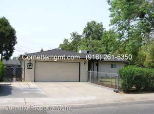 2510 Dawes St, Rancho Cordova, CA