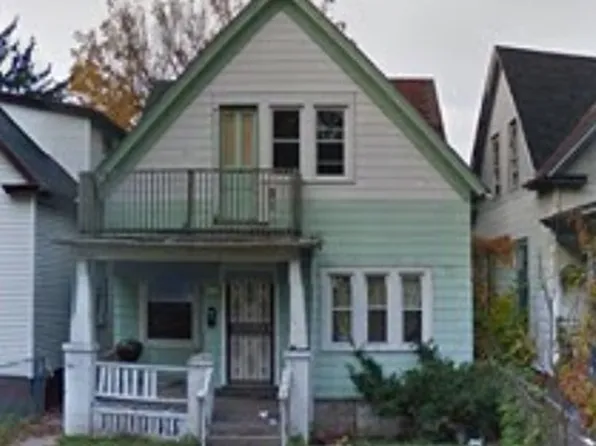 3129 N 29th St, Milwaukee, WI 53216