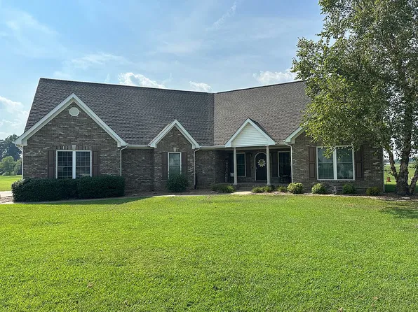 677 Mallard Ln, Henderson, KY 42420