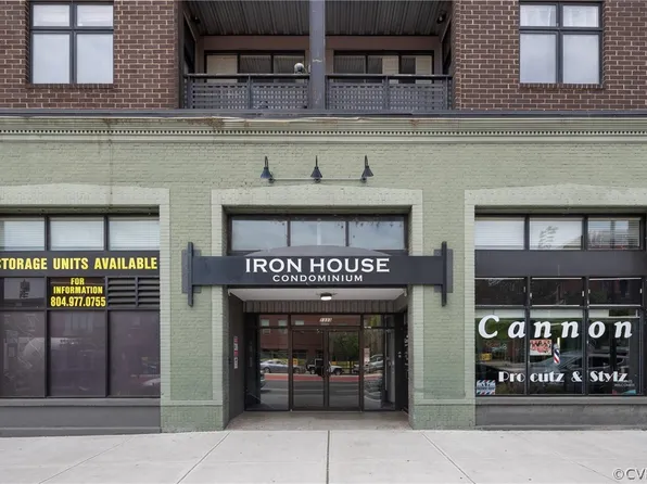 1333 W Broad St #U209, Richmond, VA 23220