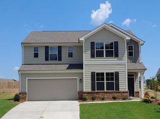 1317 Oakhurst Dr, Waxhaw, NC 28173