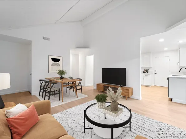 2892 Alta View Dr Unit B, San Diego, CA 92139
